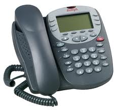 Avaya 4610 SW IP Telephone